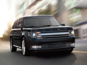 2012 Ford Flex